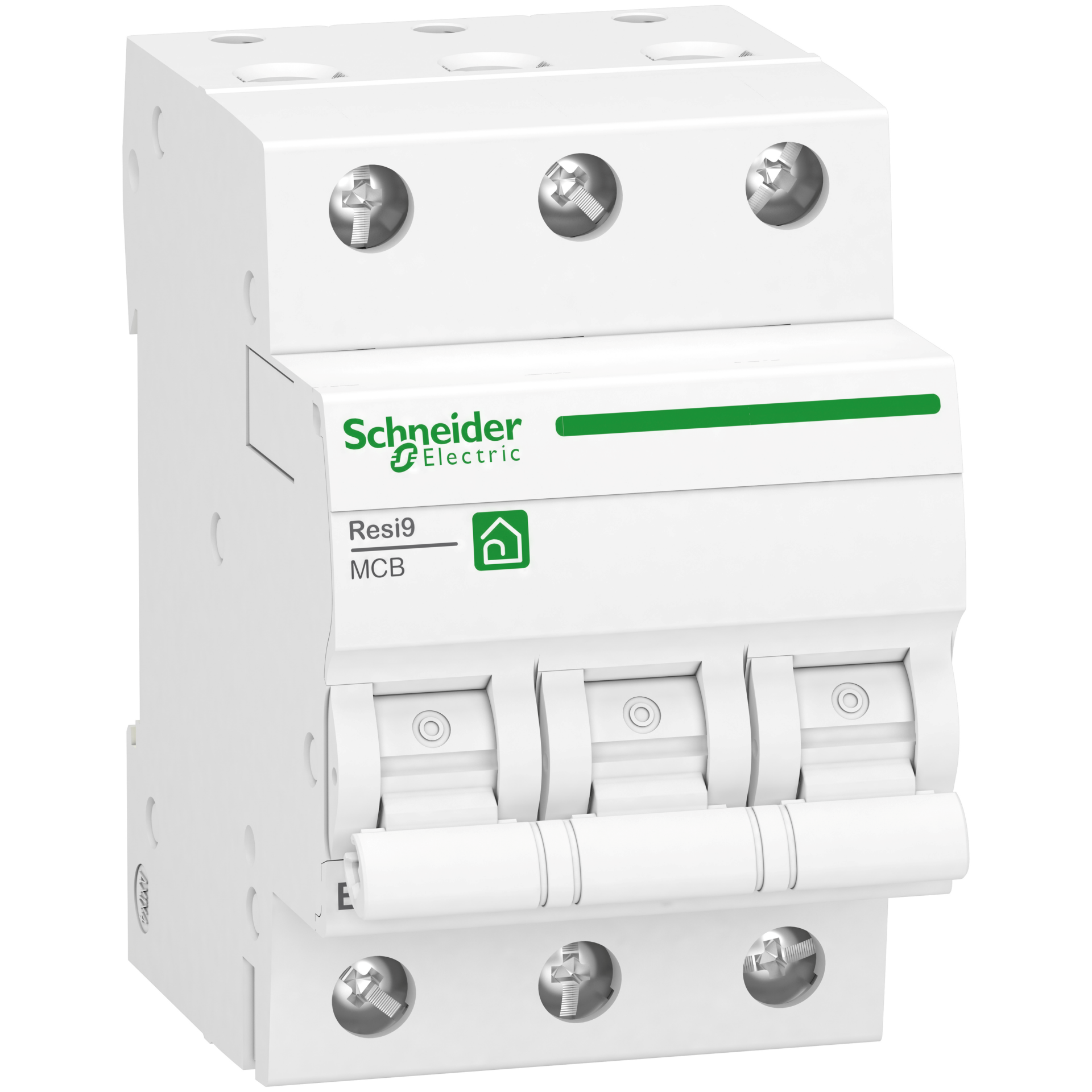 Schneider Electric Leitungsschutzschalter Resi P A B